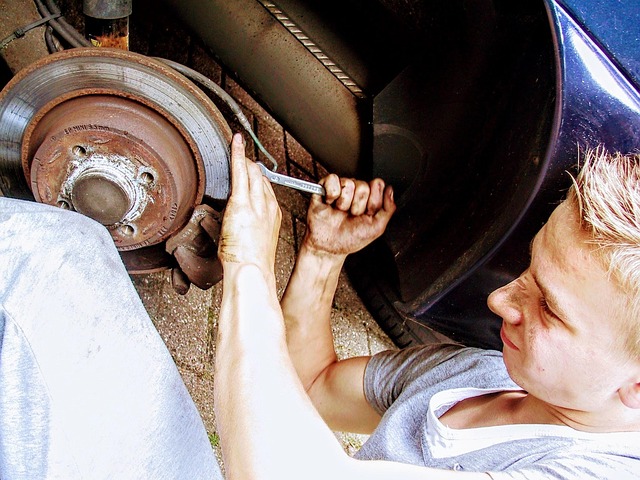 wheel bearings